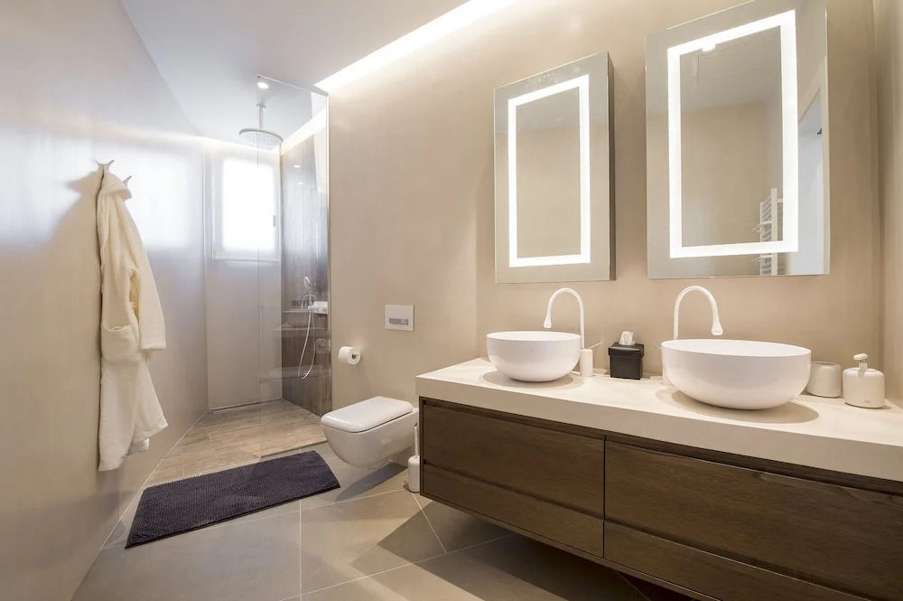 Luxury Villa The Olive Retreat