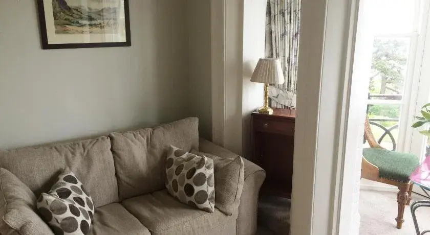The Gleneagles Guesthouse
