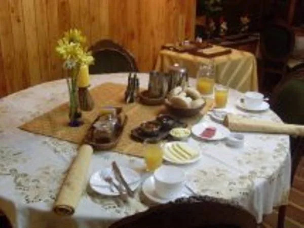 Hostal Chancerel