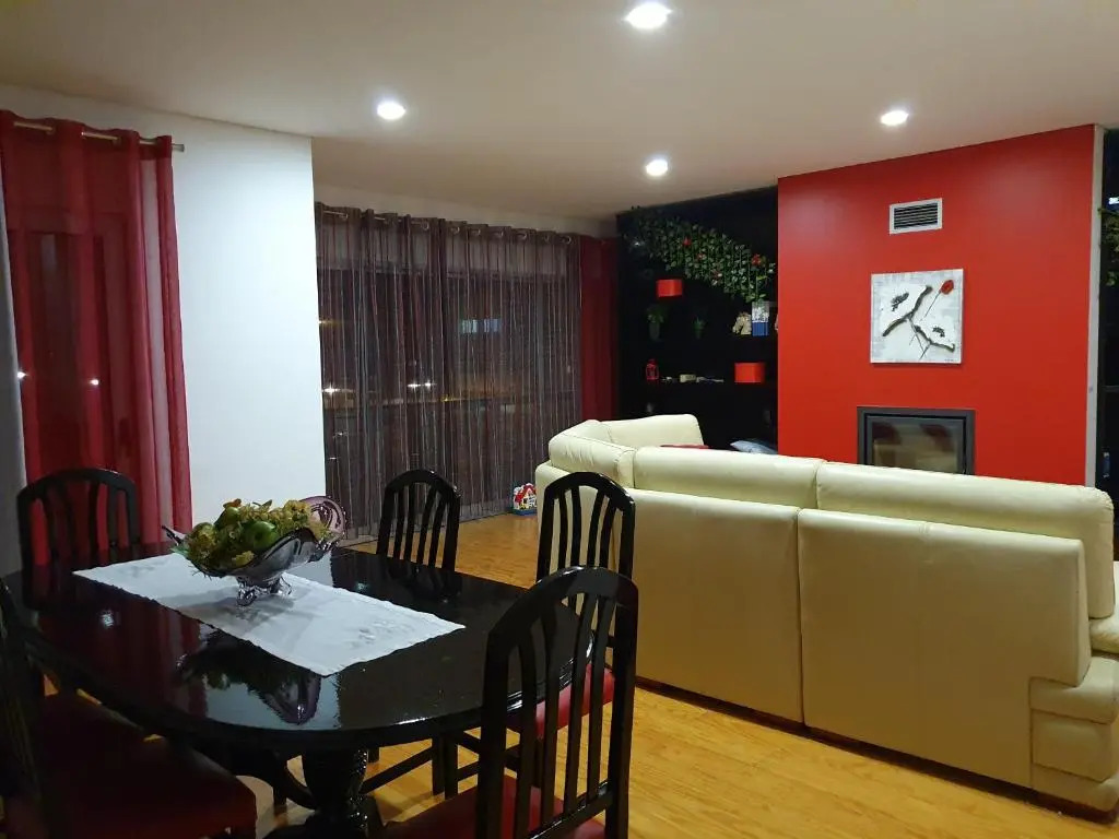 Apartamento T3-S.Pedroii