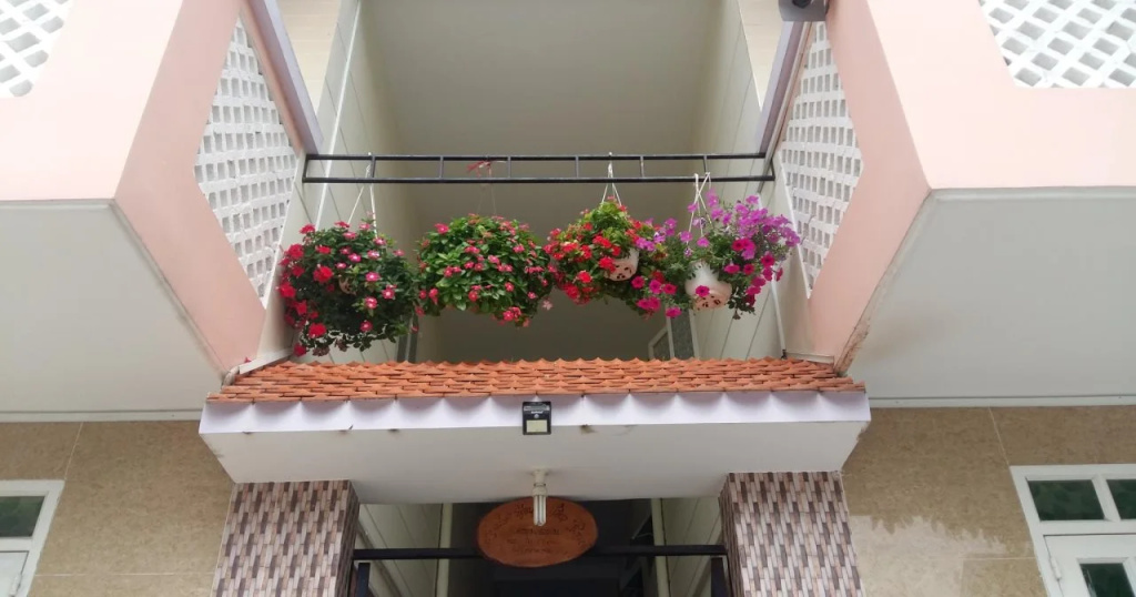 Sala House for Rent