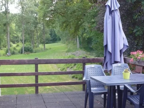 Hotel Le Petit Somme