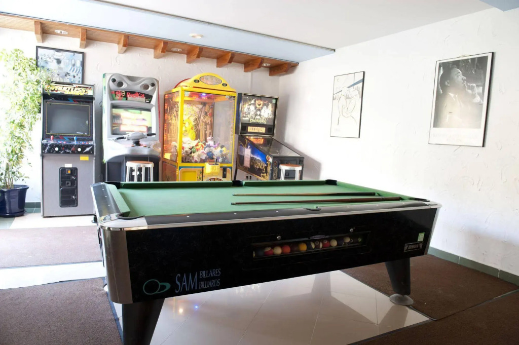 Hotel El Pinar