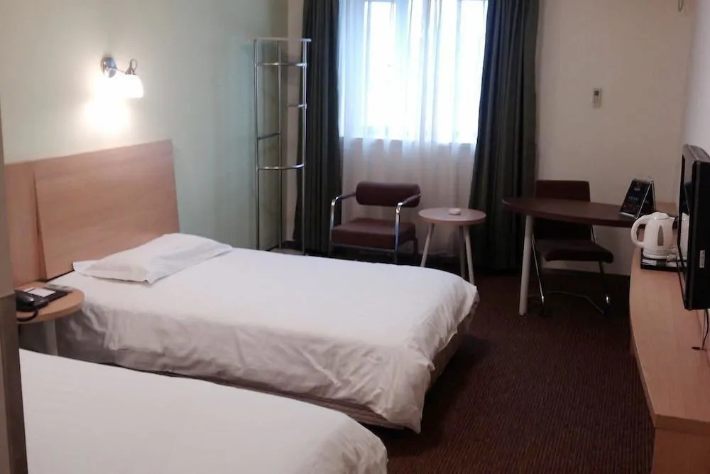Motel 168 - Shanghai Jinqiao Road