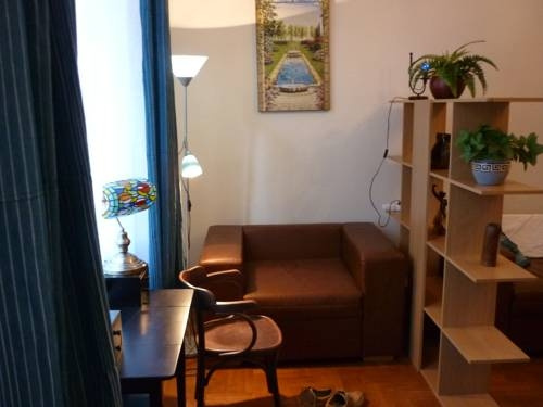Buda Hills Apartments