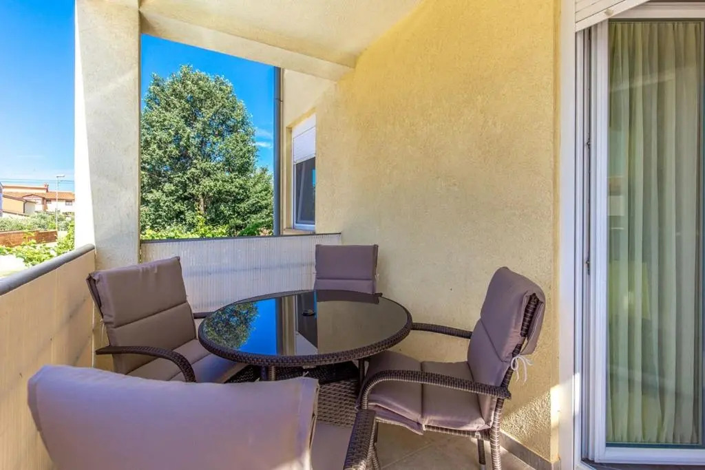 Apartment Pineta