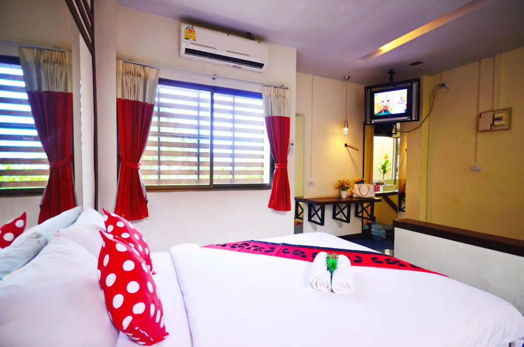 PP Resort Hat Yai