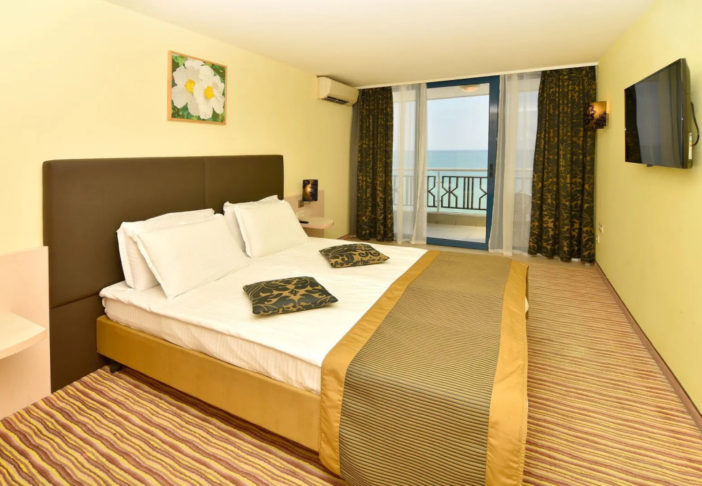 Hotel Slavuna