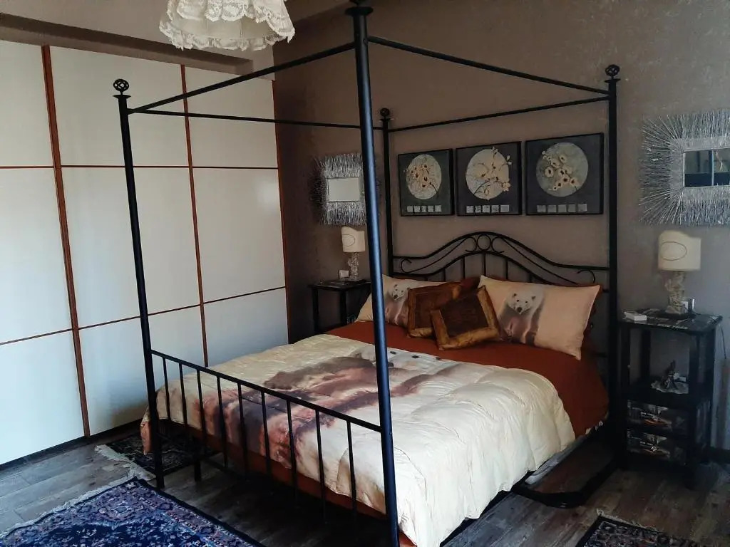 Apartment i viaggi di Mario