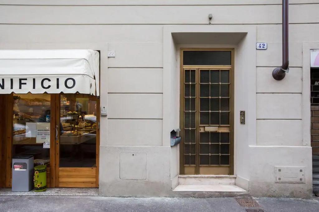 La Farina Suite Home