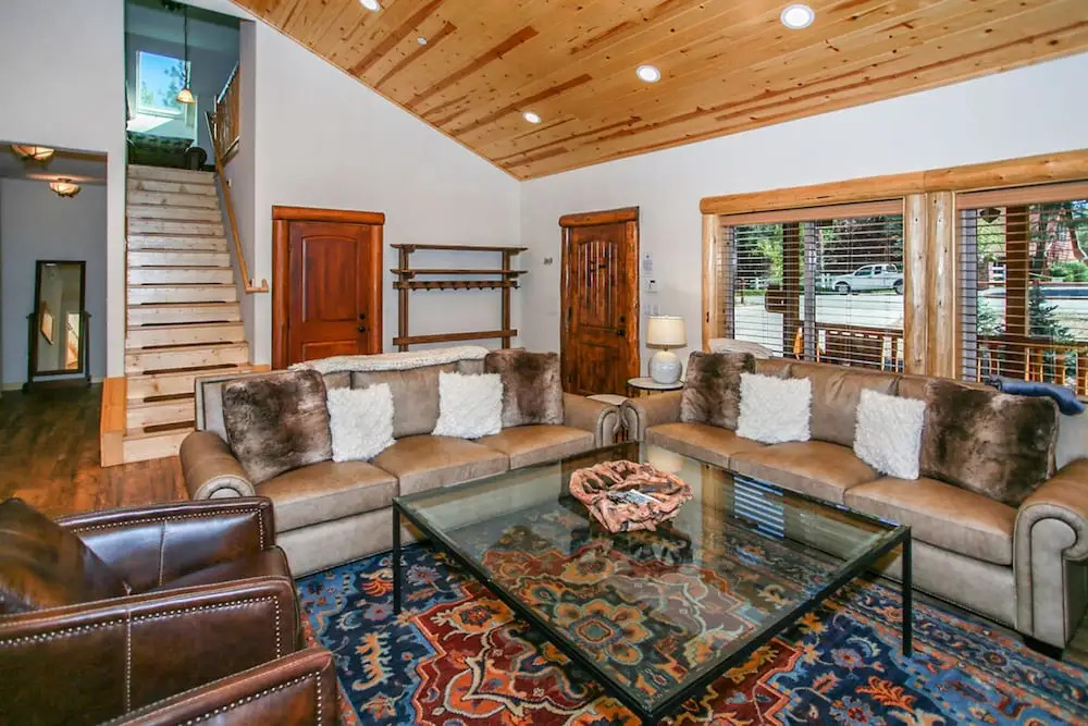 Stellar Lodge-1868 by Big Bear Vacations