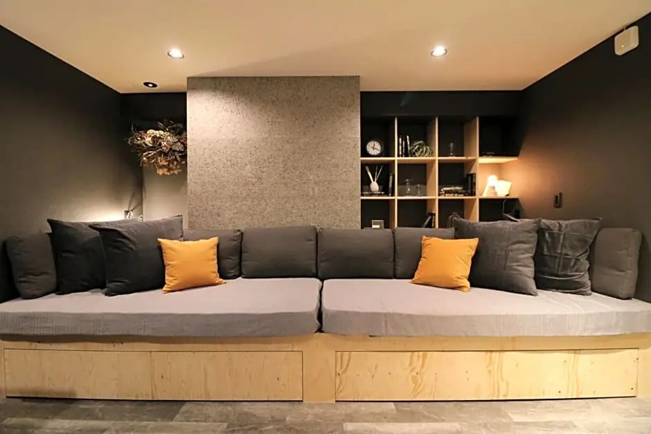 SAPPORO HOUSE N26W5 - Vacation STAY 01459v