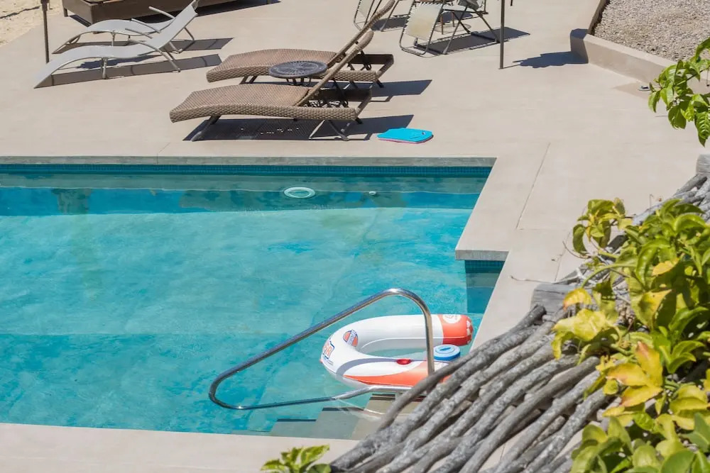 La Optimista Boutique Hotel & Concierge