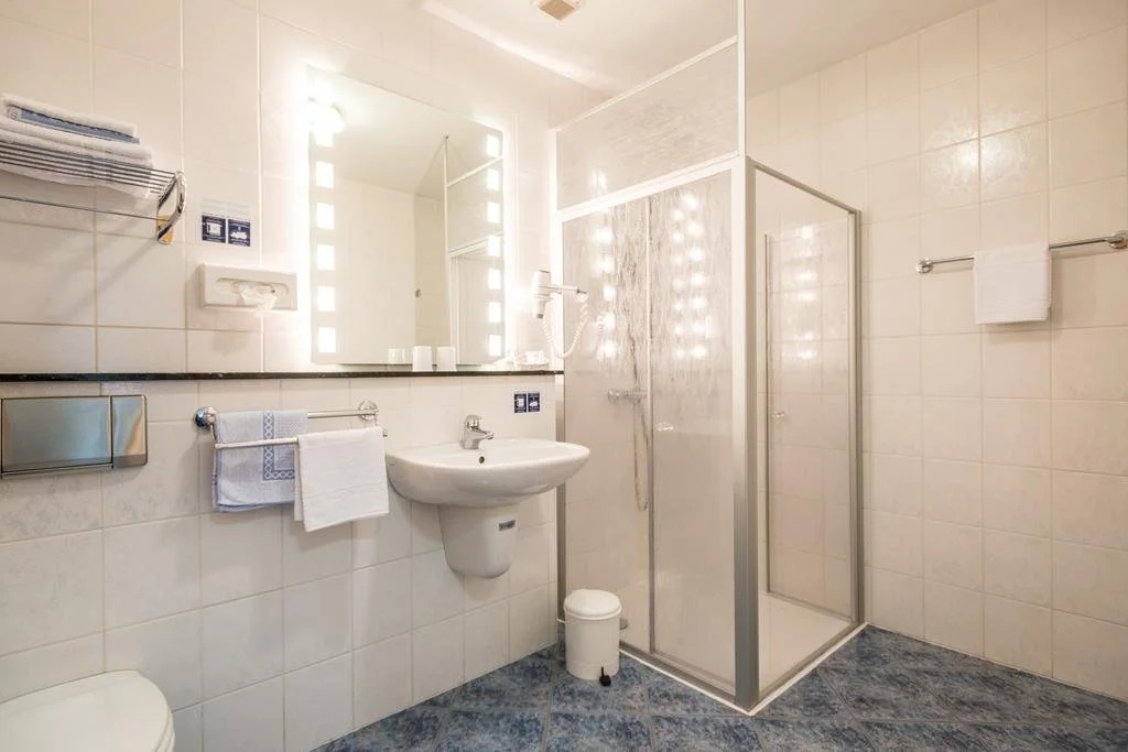 Hotel Paquet
