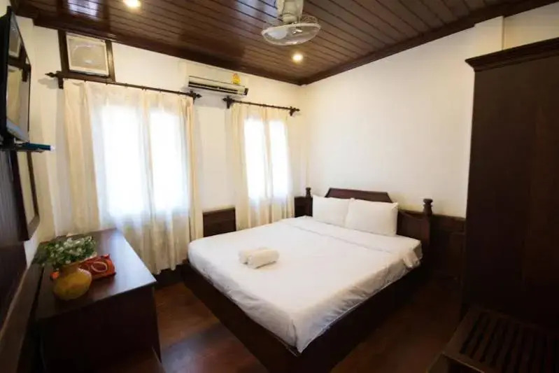 New Daraphet Villa