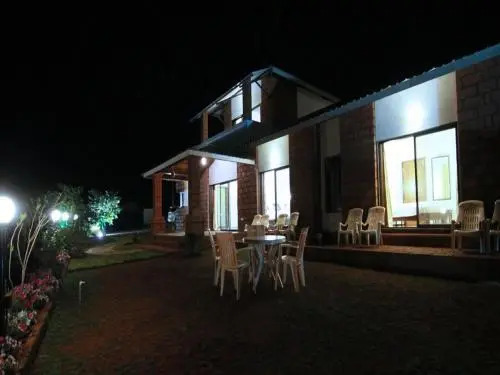 Shanti Kunj Villa By Tranquil Villas