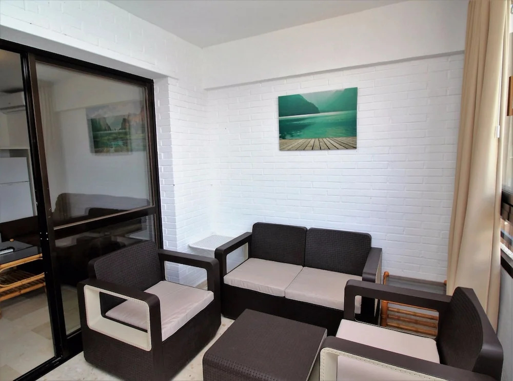 Apartamento Trinisol II - 17F