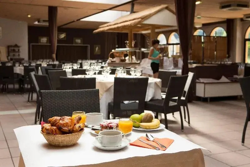 Hotel Club Residence L'Olivier
