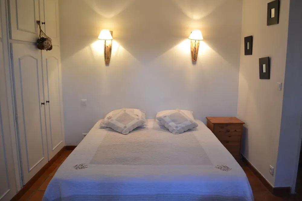 Mas Les Filaos B&B