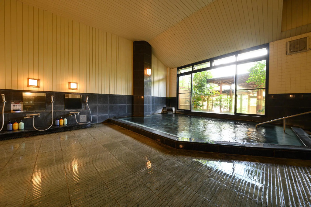 YufuinOnsenRyokan Mebaeso