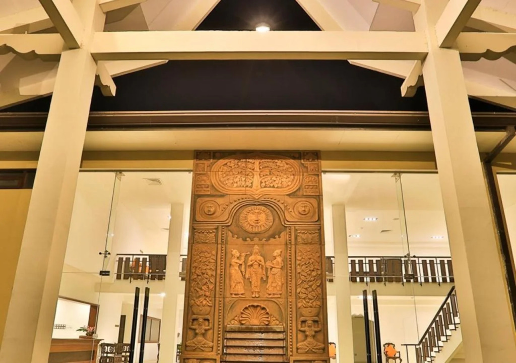 Rajarata Hotel Anuradhapura