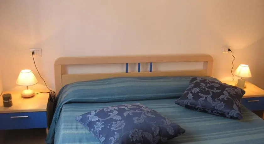 Casa Vacanza Pala Stiddata