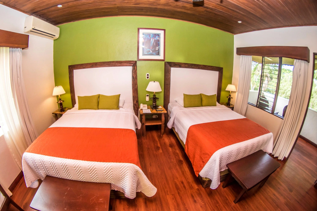 Tilajari Hotel Resort
