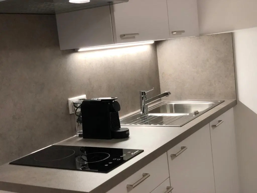Apartment am Erlanger Burgberg