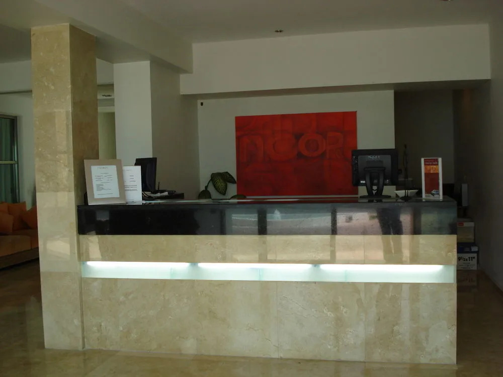 Hotel Noor