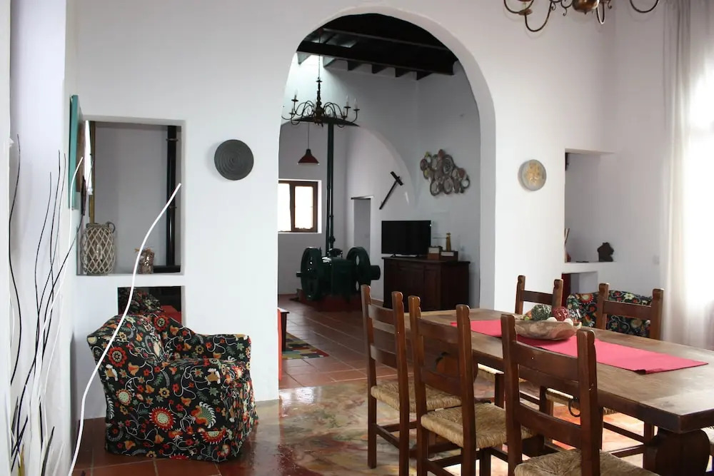 Casa Rural "La Molina"