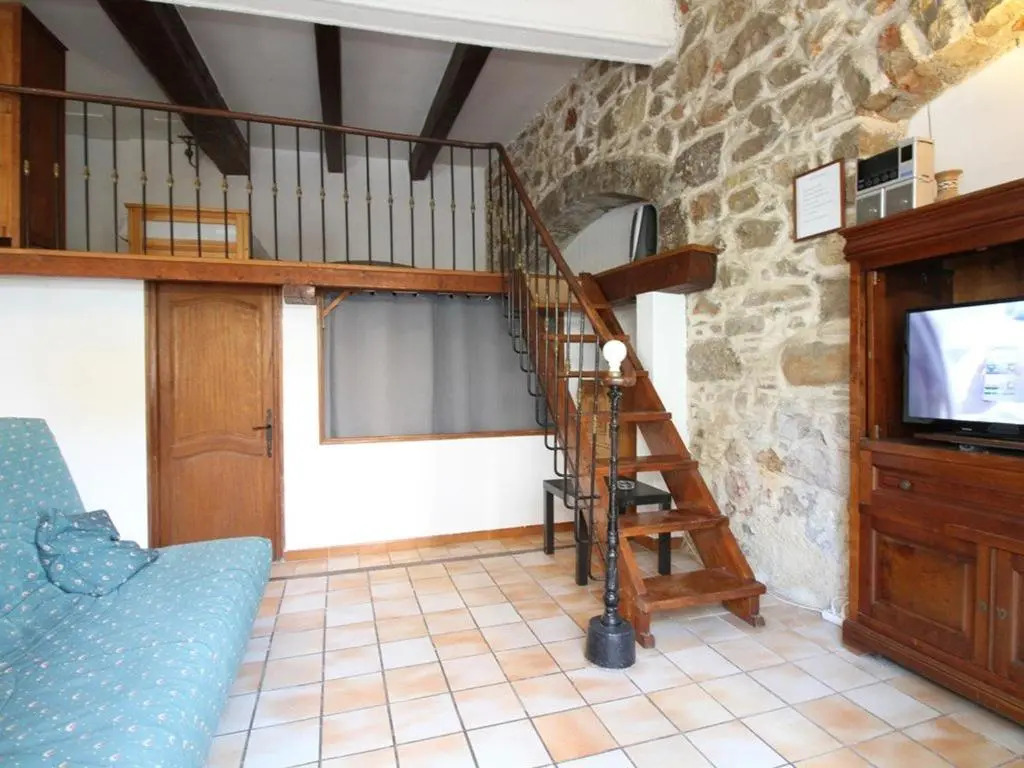 Appartement Balaruc-les-Bains, 3 pièces, 5 personnes - FR-1-553-86