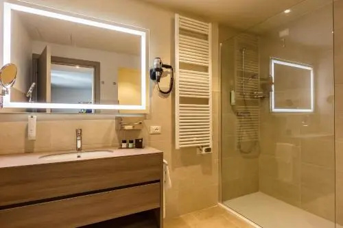 Le Torri Del Garda FamilySPA Resort