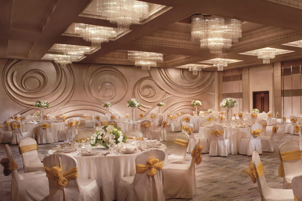 The Portman Ritz-Carlton Shanghai
