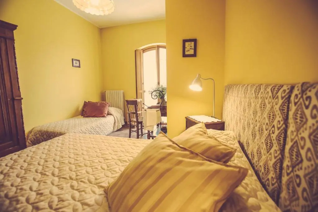 Agriturismo I Surì Asti