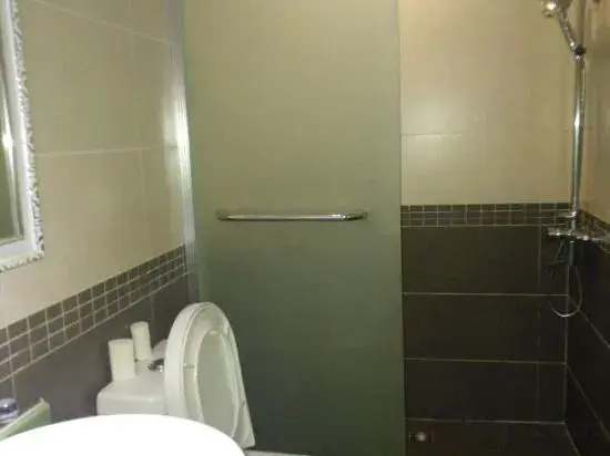 Ningdu Kaixuanmen Hotel