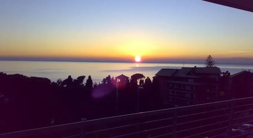 Residenza La Scogliera