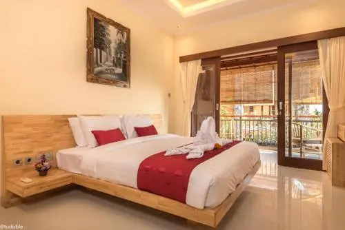 Bliss Ubud Abangan