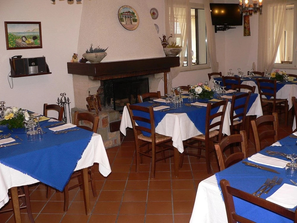 Il Noce Antico