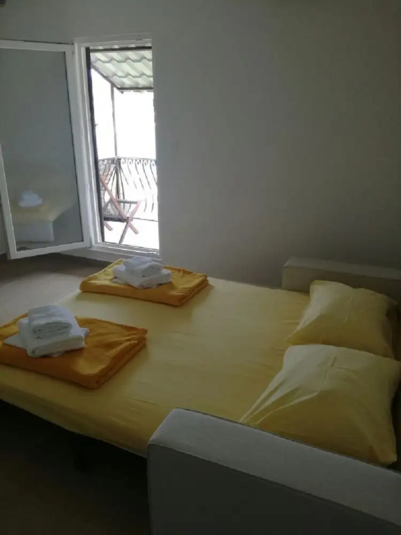 Apartment Mihojevic