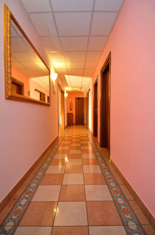 Hotel Amba Alagi