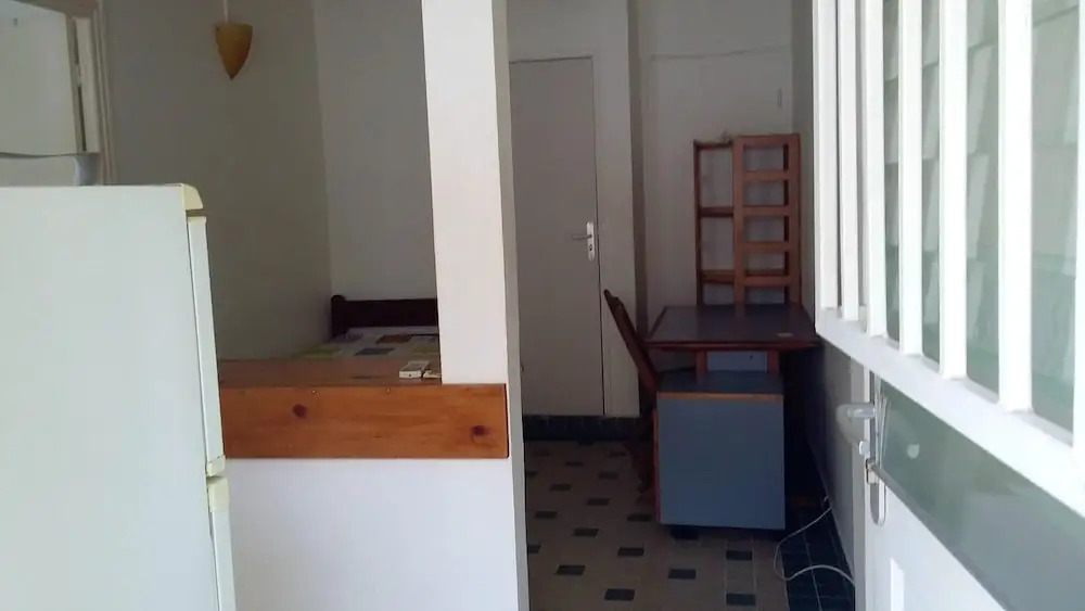 Studio in Fort-de-france, With Wifi - 2 km From the Beach