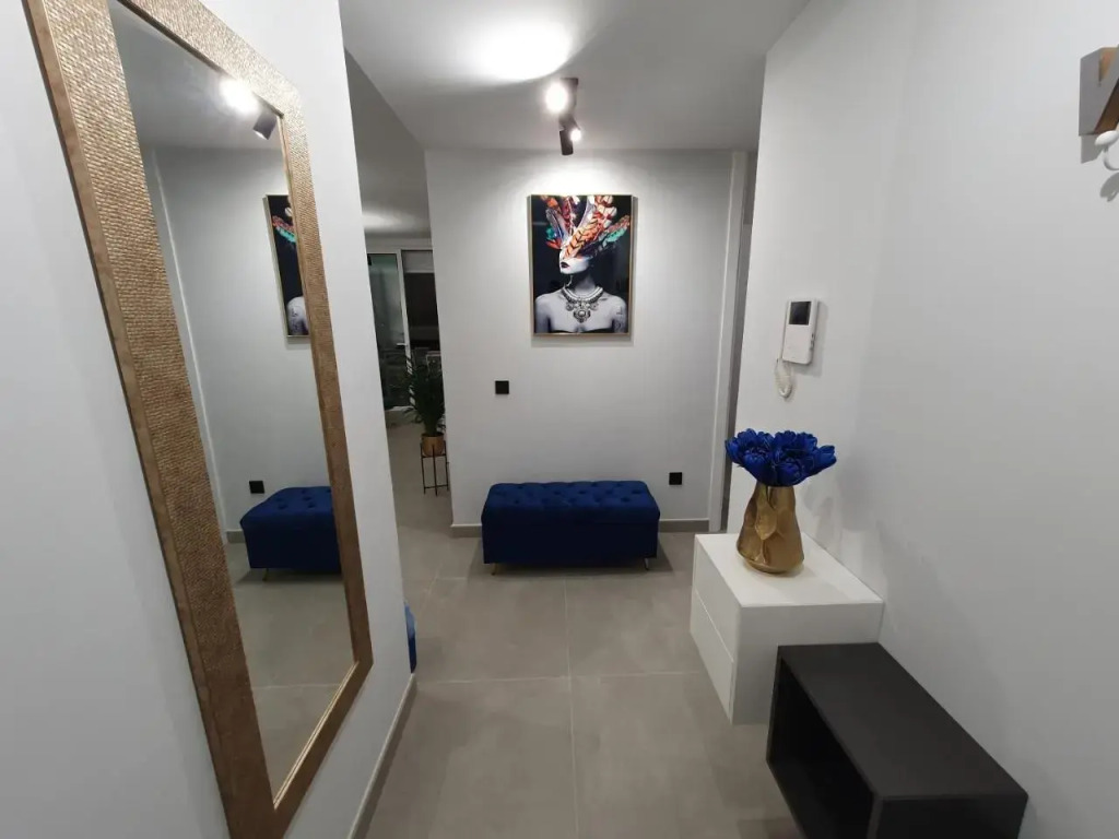 Costa Adeje Oasis 7 apartment