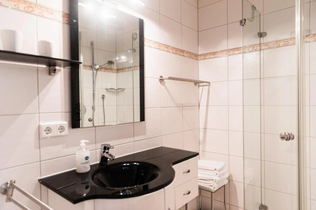 Ferienwohnung "Johann"