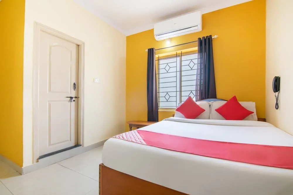 Oyo 13901 Vishal Residency