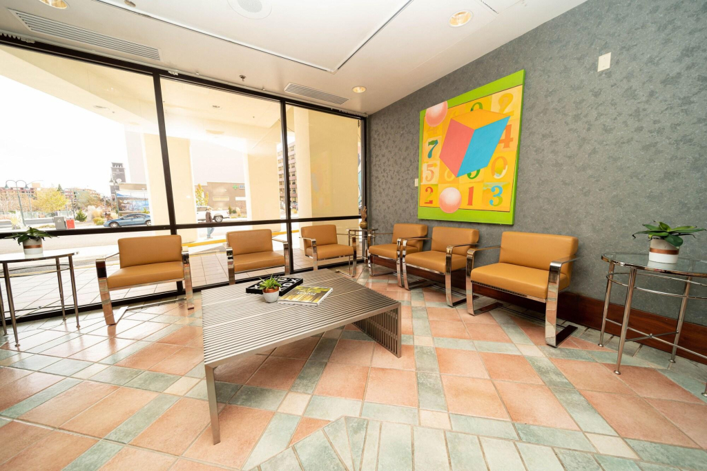 Reno Luxury Resort