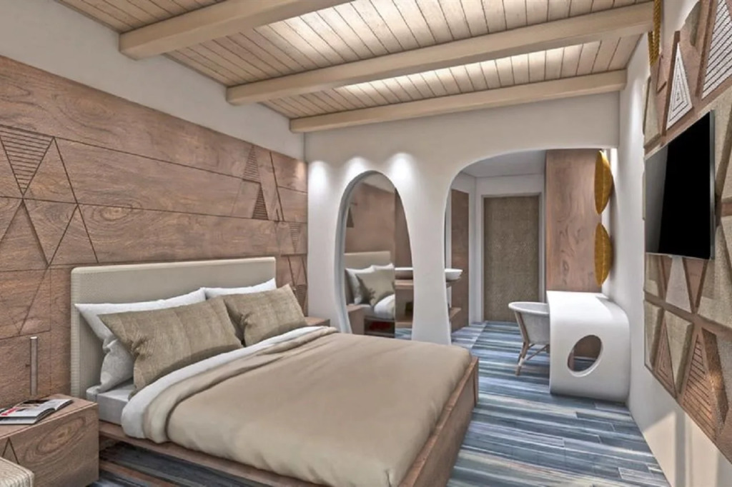 Sandalia Boutique Hotel