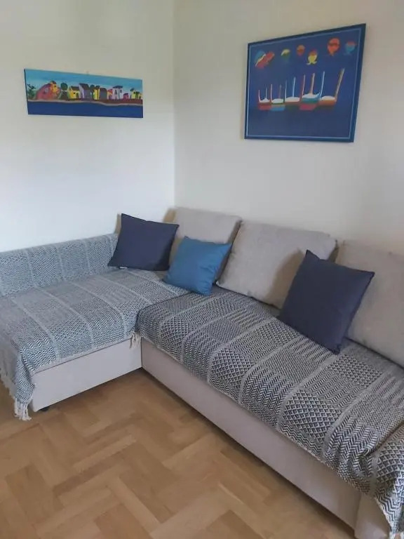 Suite Country Mondello Olimpo
