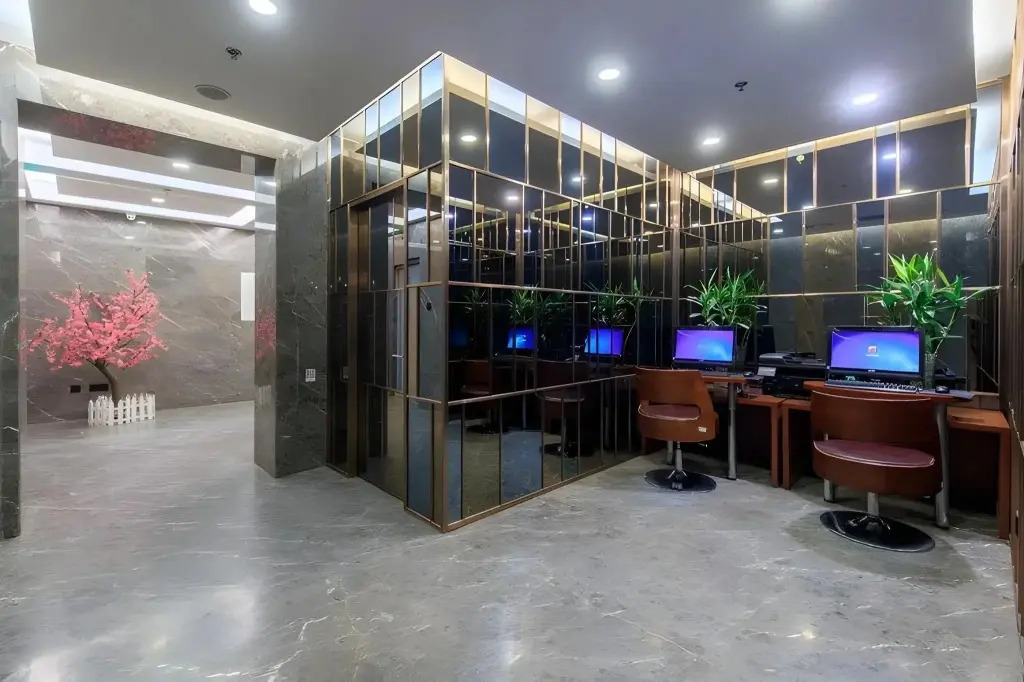 GreenTree Alliance Beijing Tuanjie Lake Spring Hotel