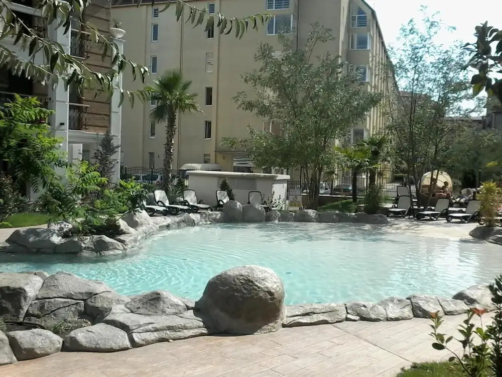 Harmony Suites - Dream Island