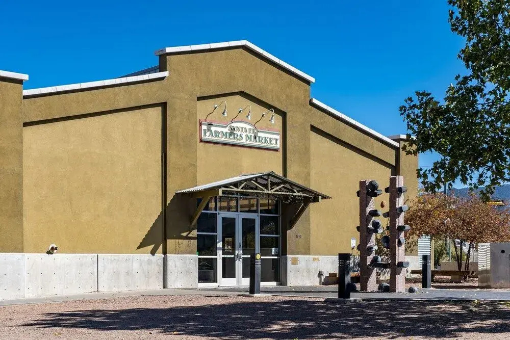 Casa de Monte Vista